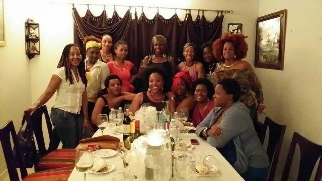 Women's Dinner